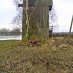 Młyny wietrzne - „Wiatraki”