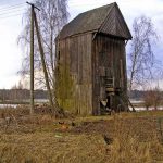 Młyny wietrzne - „Wiatraki”