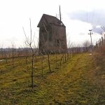 Młyny wietrzne - „Wiatraki”