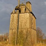 Młyny wietrzne - „Wiatraki”