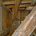 Młyny wietrzne - „Wiatraki”