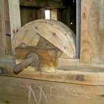 Młyny wietrzne - „Wiatraki”