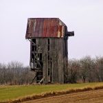 Młyny wietrzne - „Wiatraki”