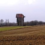 Młyny wietrzne - „Wiatraki”