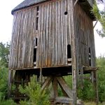 Młyny wietrzne - „Wiatraki”