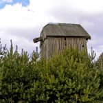 Młyny wietrzne - „Wiatraki”