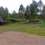 Umocnienia Twierdzy Brzeskiej „Fort lit. K” w Kobylanach