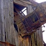 Młyny wietrzne - „Wiatraki”