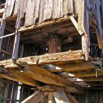 Młyny wietrzne - „Wiatraki”