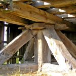 Młyny wietrzne - „Wiatraki”