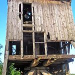 Młyny wietrzne - „Wiatraki”