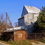 Młyny wietrzne - „Wiatraki”