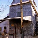 Młyny wietrzne - „Wiatraki”