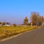 Młyny wietrzne - „Wiatraki”