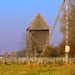 Młyny wietrzne - „Wiatraki”