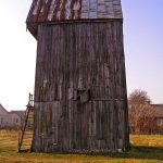 Młyny wietrzne - „Wiatraki”