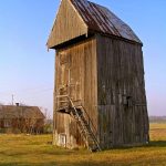 Młyny wietrzne - „Wiatraki”