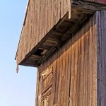 Młyny wietrzne - „Wiatraki”