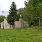 Dworek w Puczycach