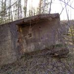 Umocnienia Twierdzy Brzeskiej „Fort lit. K” w Kobylanach