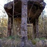 Umocnienia Twierdzy Brzeskiej „Fort lit. K” w Kobylanach