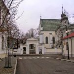 Rogoźnica i Rogoźniczka – dawna granica Korony i Litwy