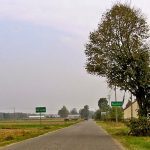 Rogoźnica i Rogoźniczka – dawna granica Korony i Litwy