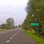 Rogoźnica i Rogoźniczka – dawna granica Korony i Litwy