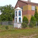 Rogoźnica i Rogoźniczka – dawna granica Korony i Litwy