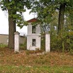 Rogoźnica i Rogoźniczka – dawna granica Korony i Litwy