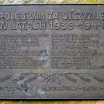Rogoźnica i Rogoźniczka – dawna granica Korony i Litwy