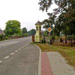 Rogoźnica i Rogoźniczka – dawna granica Korony i Litwy