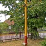 Rogoźnica i Rogoźniczka – dawna granica Korony i Litwy