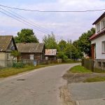 Rogoźnica i Rogoźniczka – dawna granica Korony i Litwy