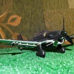 Niemieckie Lotnisko Polowe w Woskrzenicach Dużych