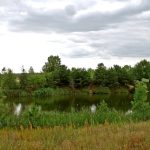 Niemieckie Lotnisko Polowe w Woskrzenicach Dużych