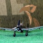 Niemieckie Lotnisko Polowe w Woskrzenicach Dużych