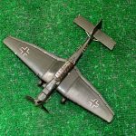 Niemieckie Lotnisko Polowe w Woskrzenicach Dużych