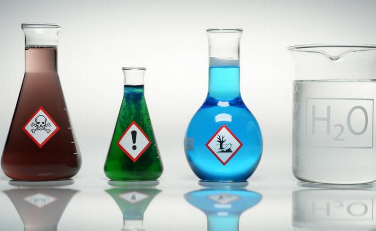 Europarlament w walce z domowymi materiałami wybuchowymi