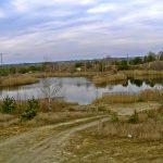 Niemieckie Lotnisko Polowe w Woskrzenicach Dużych