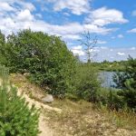 Niemieckie Lotnisko Polowe w Woskrzenicach Dużych