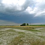 Niemieckie Lotnisko Polowe w Woskrzenicach Dużych