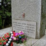 Niemieckie Lotnisko Polowe w Woskrzenicach Dużych