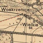 Niemieckie Lotnisko Polowe w Woskrzenicach Dużych