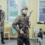 Mądre, silne i zdeterminowane – kobiety WOT