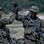 Mądre, silne i zdeterminowane – kobiety WOT