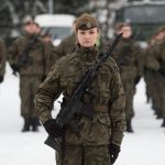 Mądre, silne i zdeterminowane – kobiety WOT