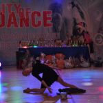 Tancerze DANCE ACADEMY STUDIO 14 krotnie stawali na podium