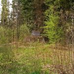Zapomniany pomnik w Klonownicy-Plac