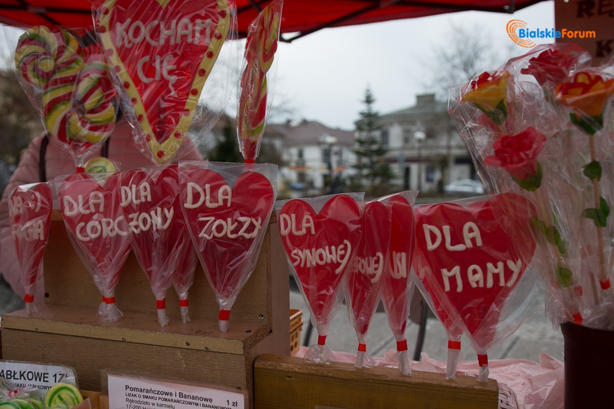 Jarmark wielkanocny 2019 Biała Podlaska